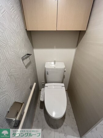 ハーモニーレジデンス中野NORTH ARAIの物件内観写真